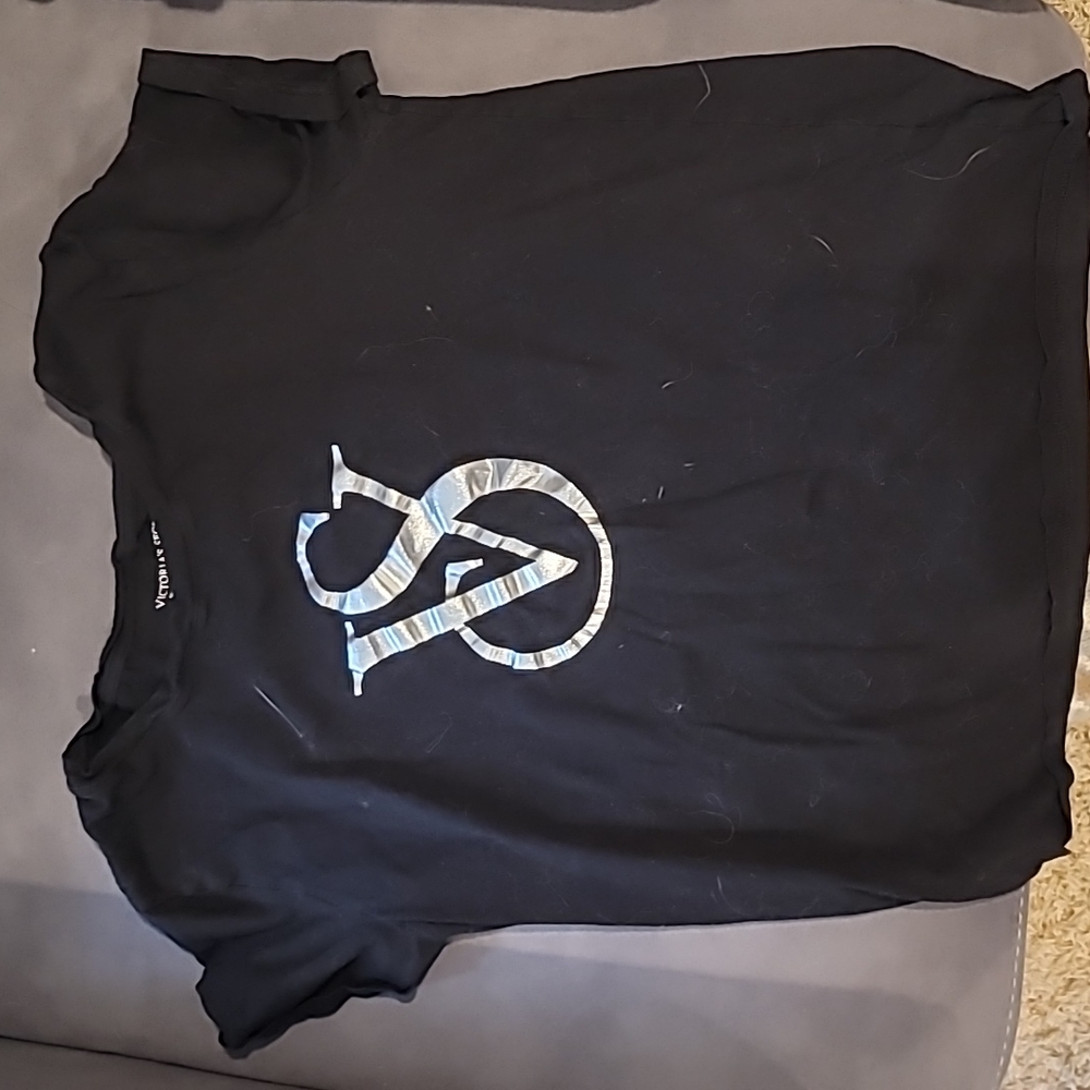 Victoria's Secret PJ t-shirt